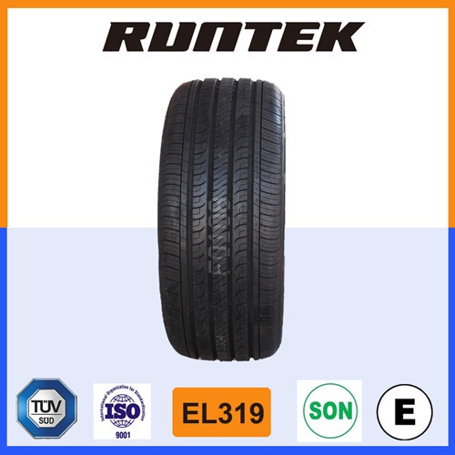 EL319 Passenger car tyre