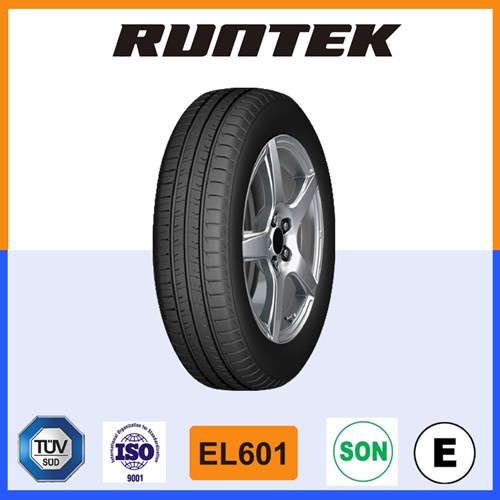 EL601 Passenger car tyre