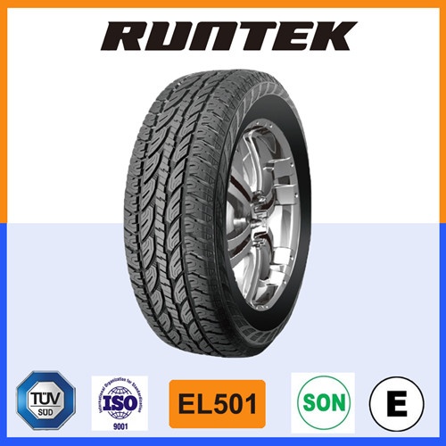 EL501 AT tire