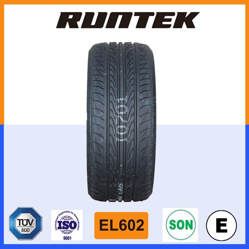EL602 Passenger car tyre