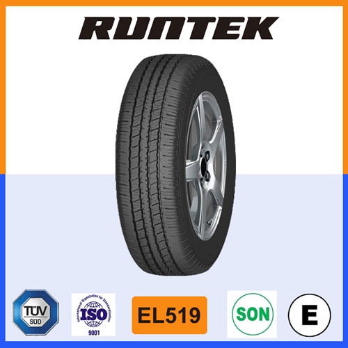 EL519 SUV tire