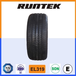 EL319 Passenger car tyre