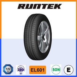 EL601 Passenger car tyre
