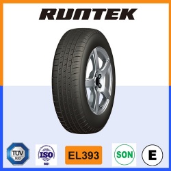 EL393 Passenger car tyre