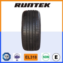 EL318 Passenger car tyre